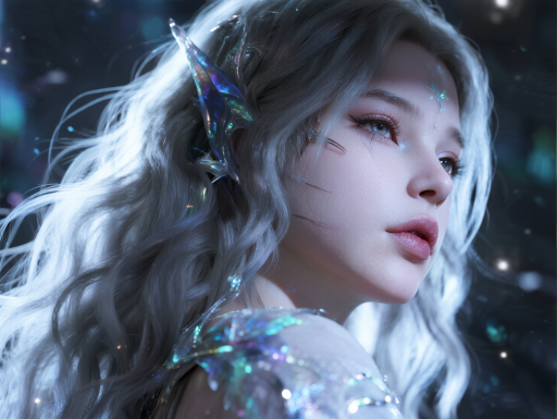 Sample AI Generated Image